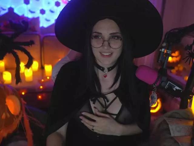 MalinaBo0m on BongaCams 