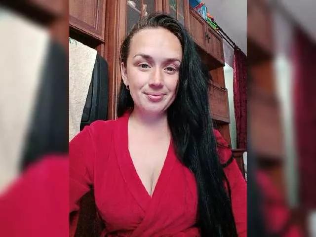 MalinkaSweety on BongaCams 