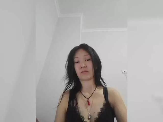 Manamy on BongaCams 