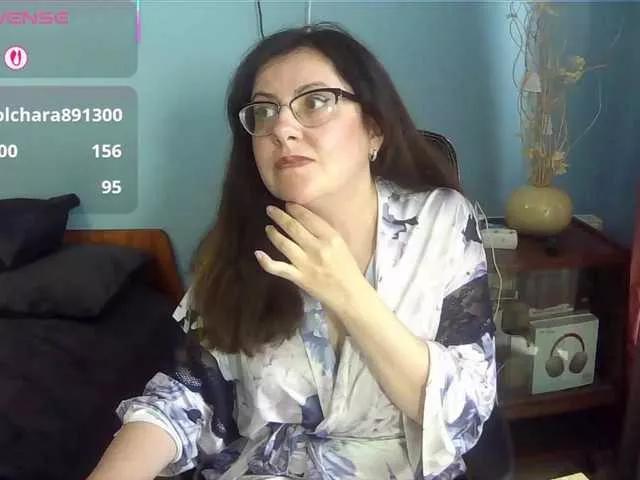 mandarinka28 on BongaCams 