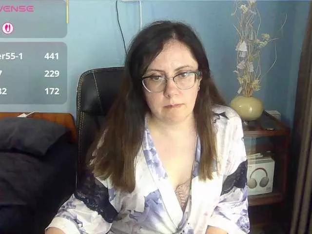 mandarinka28 on BongaCams 