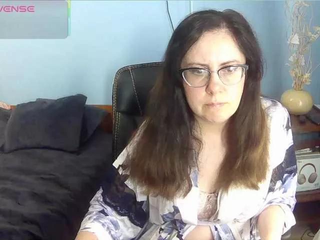 mandarinka28 on BongaCams 