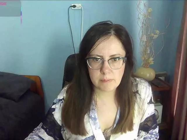 mandarinka28 on BongaCams 