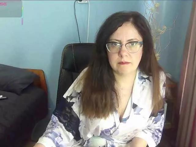 mandarinka28 on BongaCams 