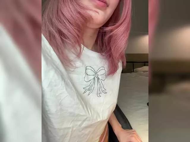 mandarinkaa on BongaCams 