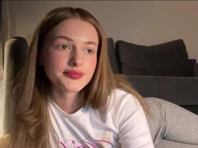 mandarinkaa on BongaCams 
