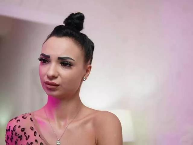 MaraJolie on BongaCams 