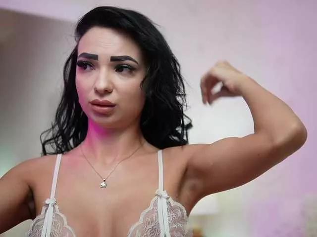 MaraJolie on BongaCams 