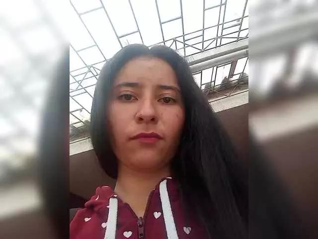 Marcela-5 on BongaCams 