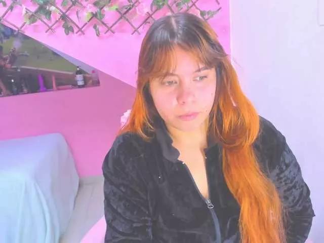 marcellaa303av on BongaCams 