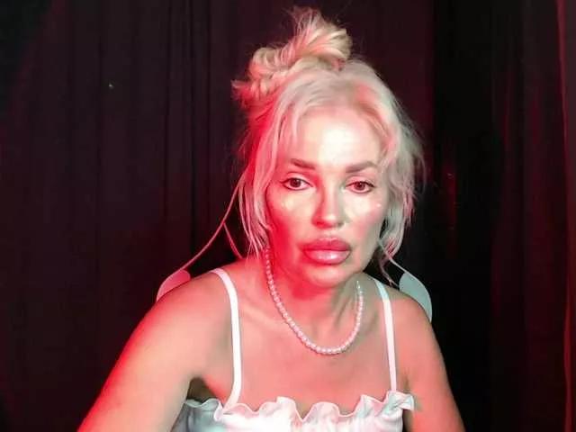 Margo77-1 on BongaCams 