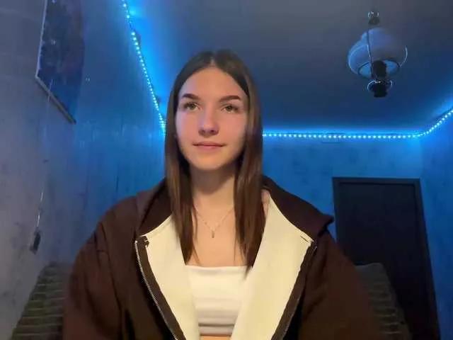 MargorieFelts from BongaCams