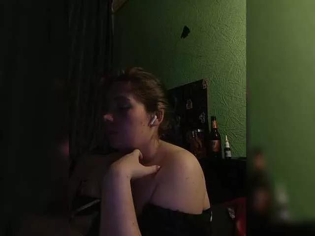 Mari-Alex on BongaCams