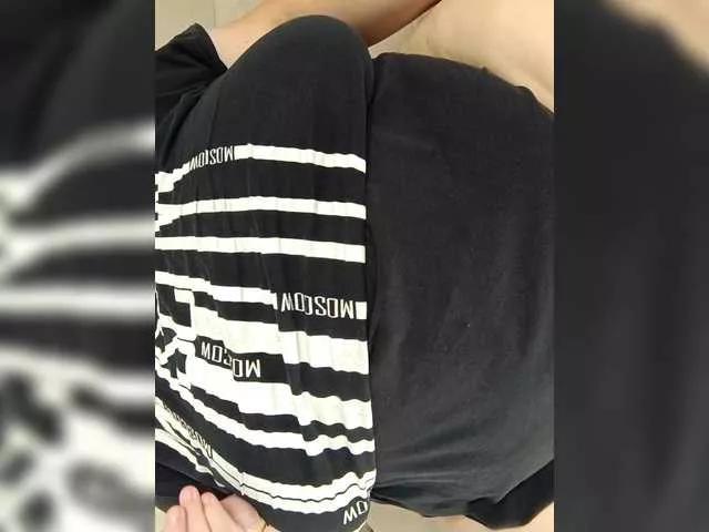 Mari301 on BongaCams 