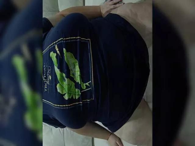 Mari301 on BongaCams 