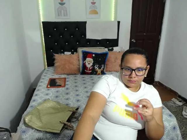 Maria-sexx69 from BongaCams