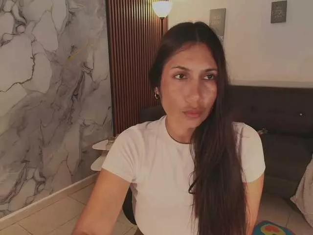 MarieJaneX on BongaCams 