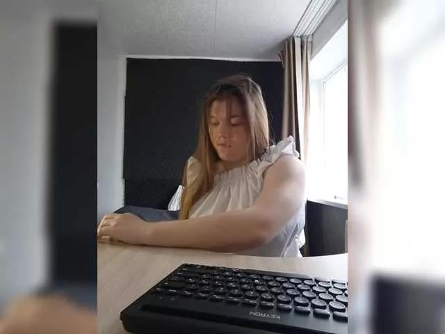 Mariicka on BongaCams 