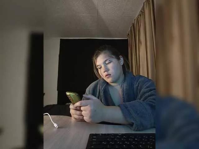 Mariicka on BongaCams 