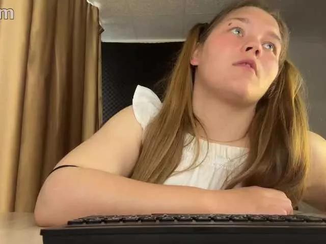 Mariicka on BongaCams 