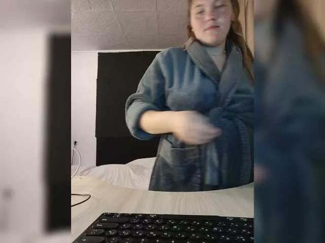 Mariicka on BongaCams 