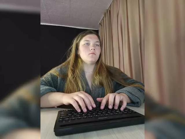 Mariicka on BongaCams 