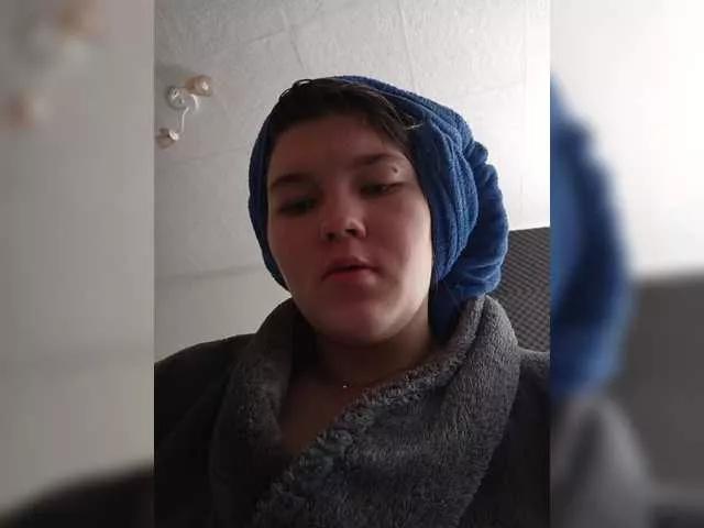Mariicka on BongaCams 