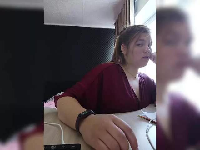 Mariicka on BongaCams 