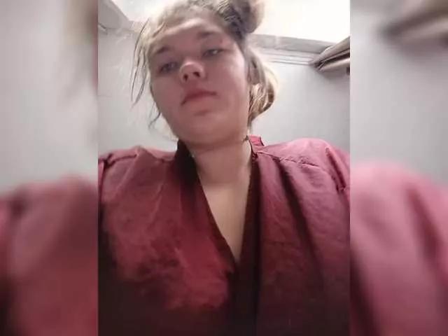 Mariicka on BongaCams 