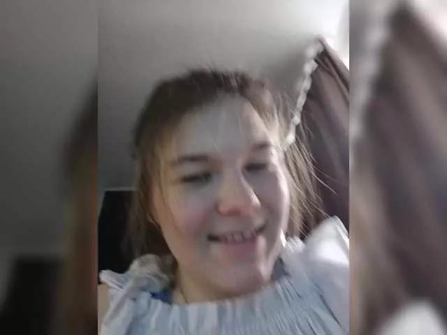 Mariicka on BongaCams 