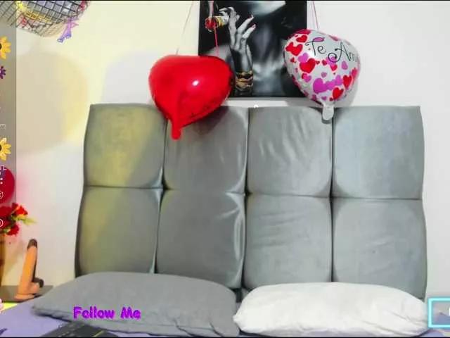 marilyn-star on BongaCams 