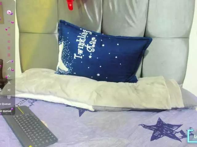 marilyn-star on BongaCams 