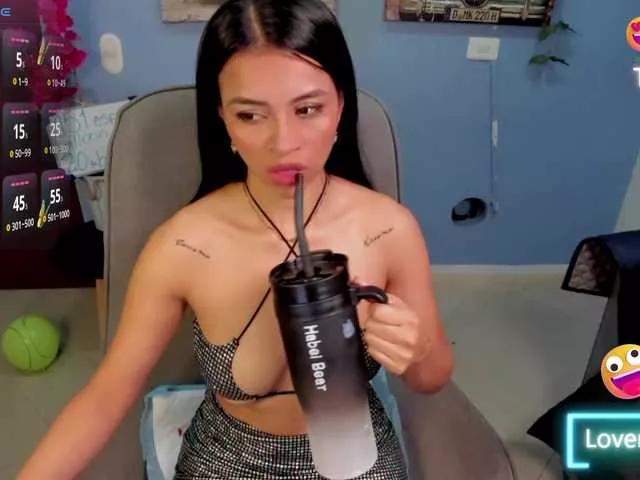 marilyndanger on BongaCams 