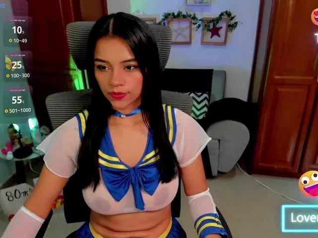 marilyndanger on BongaCams 