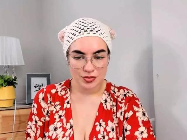MarilynSensual on BongaCams 