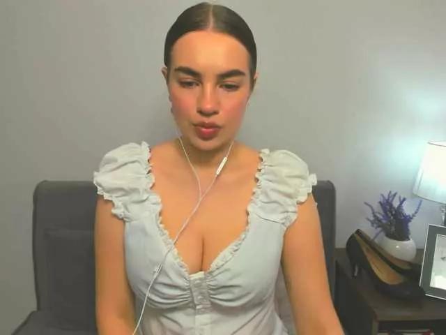MarilynSensual on BongaCams 