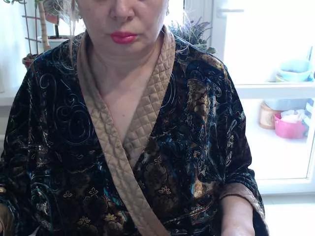 Marionaa on BongaCams 