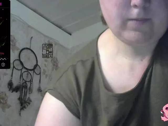 Martovskaya on BongaCams 