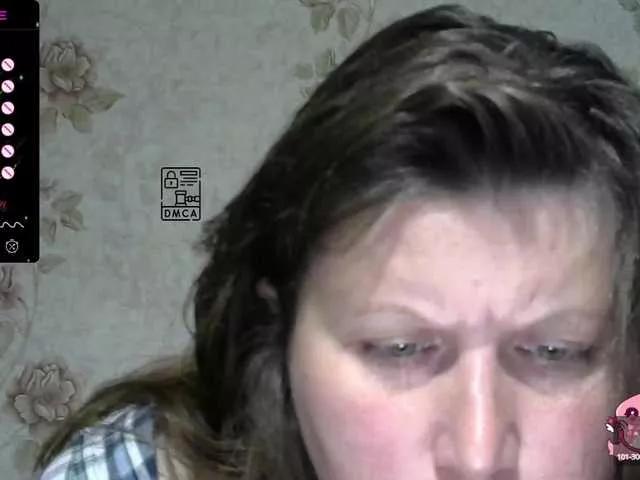 Martovskaya on BongaCams 