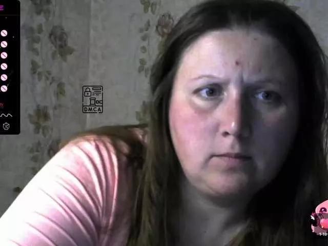 Martovskaya on BongaCams 