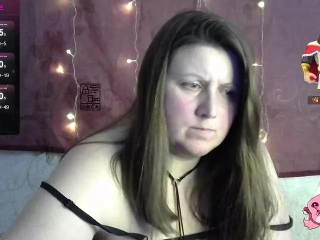 Martovskaya on BongaCams 