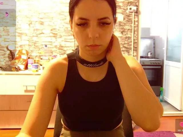 Mary00 on BongaCams 