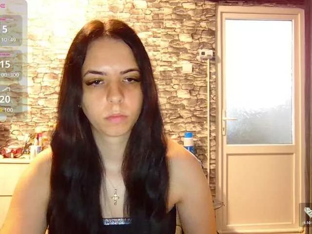 Mary00 on BongaCams 