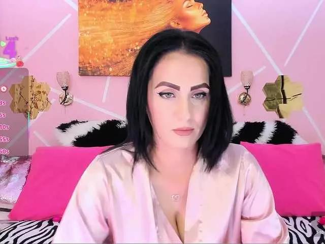 Maryellle on BongaCams 