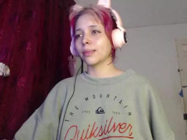 MaryJannes on BongaCams 