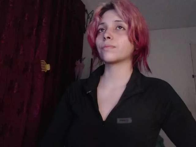 MaryJannes on BongaCams 