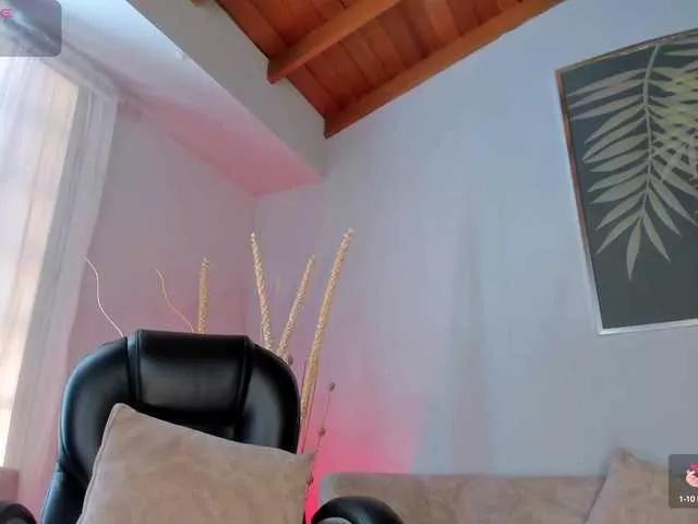 MaryLewis on BongaCams 