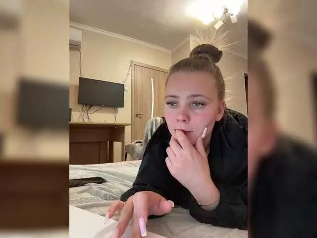 MaryLushh on BongaCams 