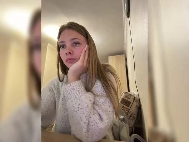 MaryLushh on BongaCams 