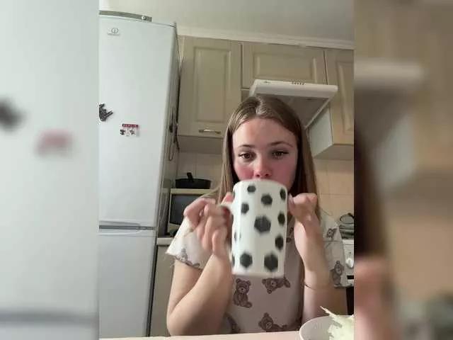 MaryLushh on BongaCams 